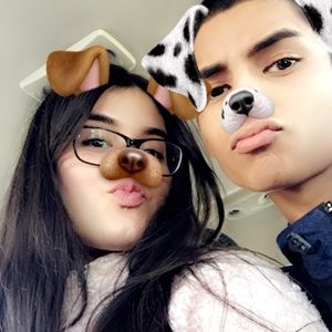 Meet your Posher, Jackie